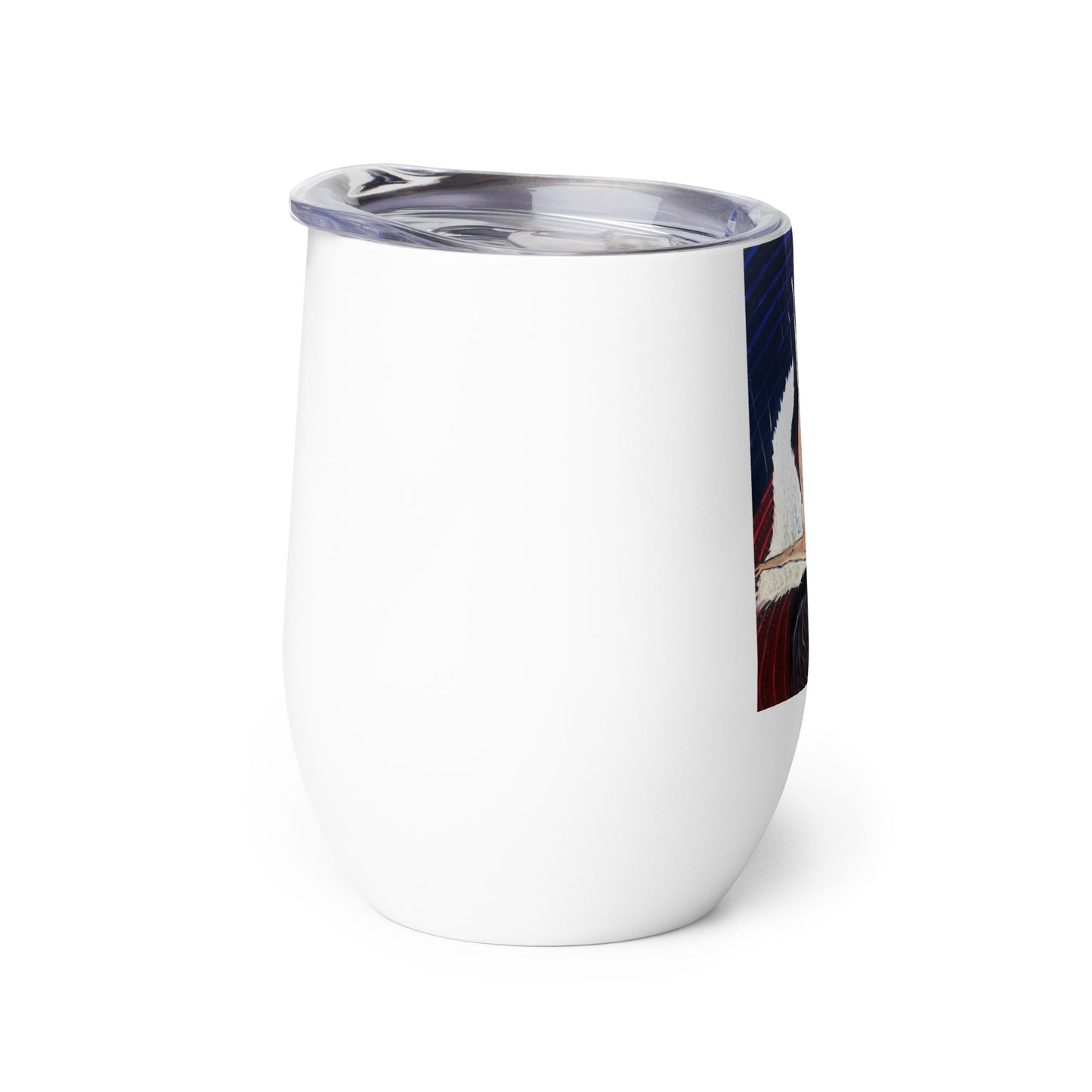 Spreed Wine tumbler #006