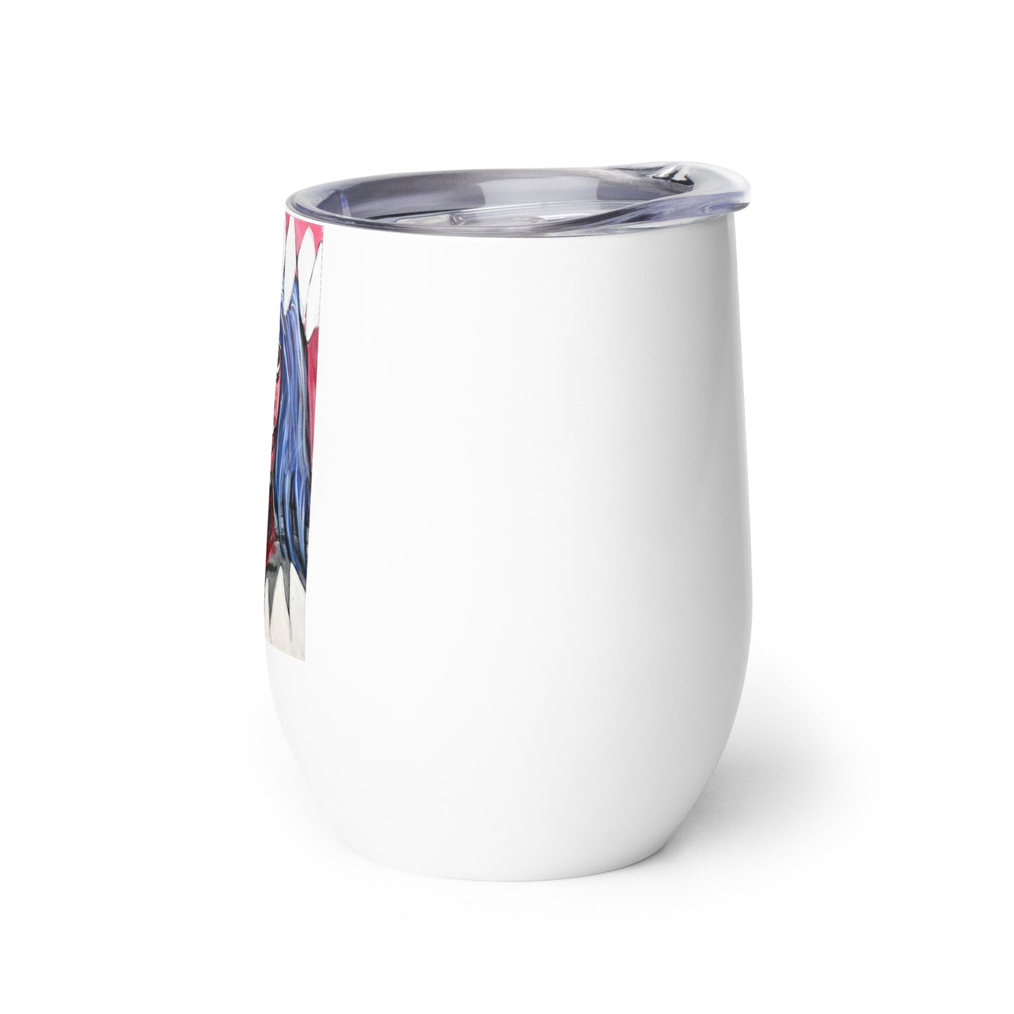 Spreed Wine tumbler #002