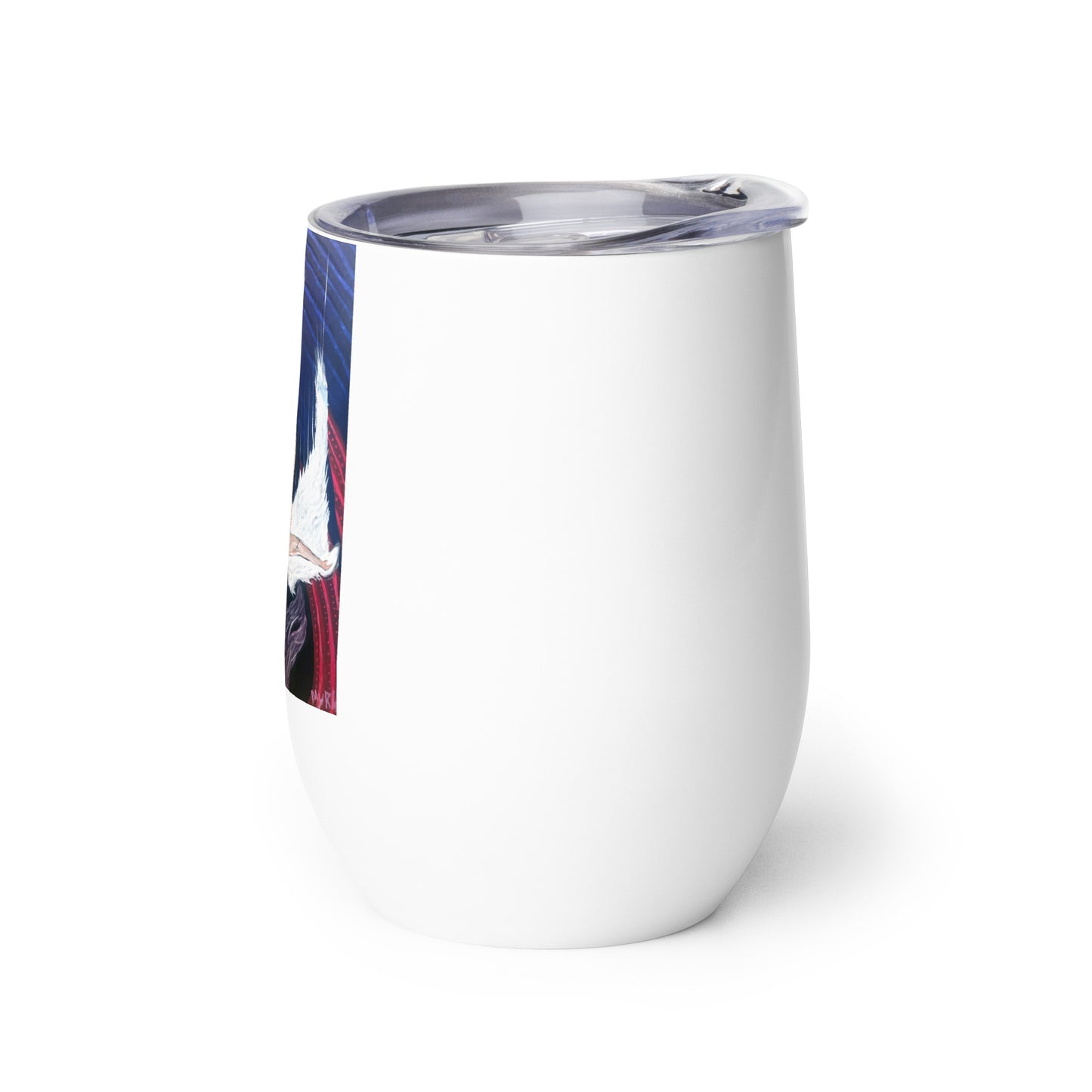 Spreed Wine tumbler #006