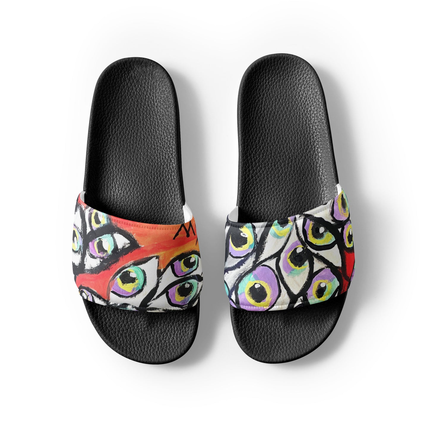 Spreed Women's slides #001