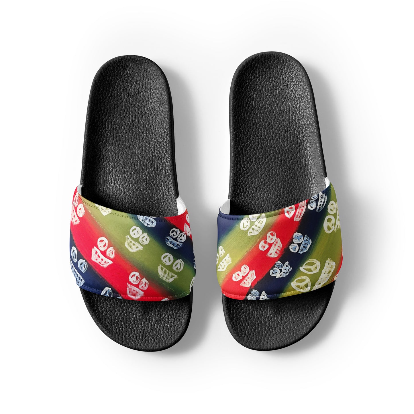 Spreed Women's slides #002