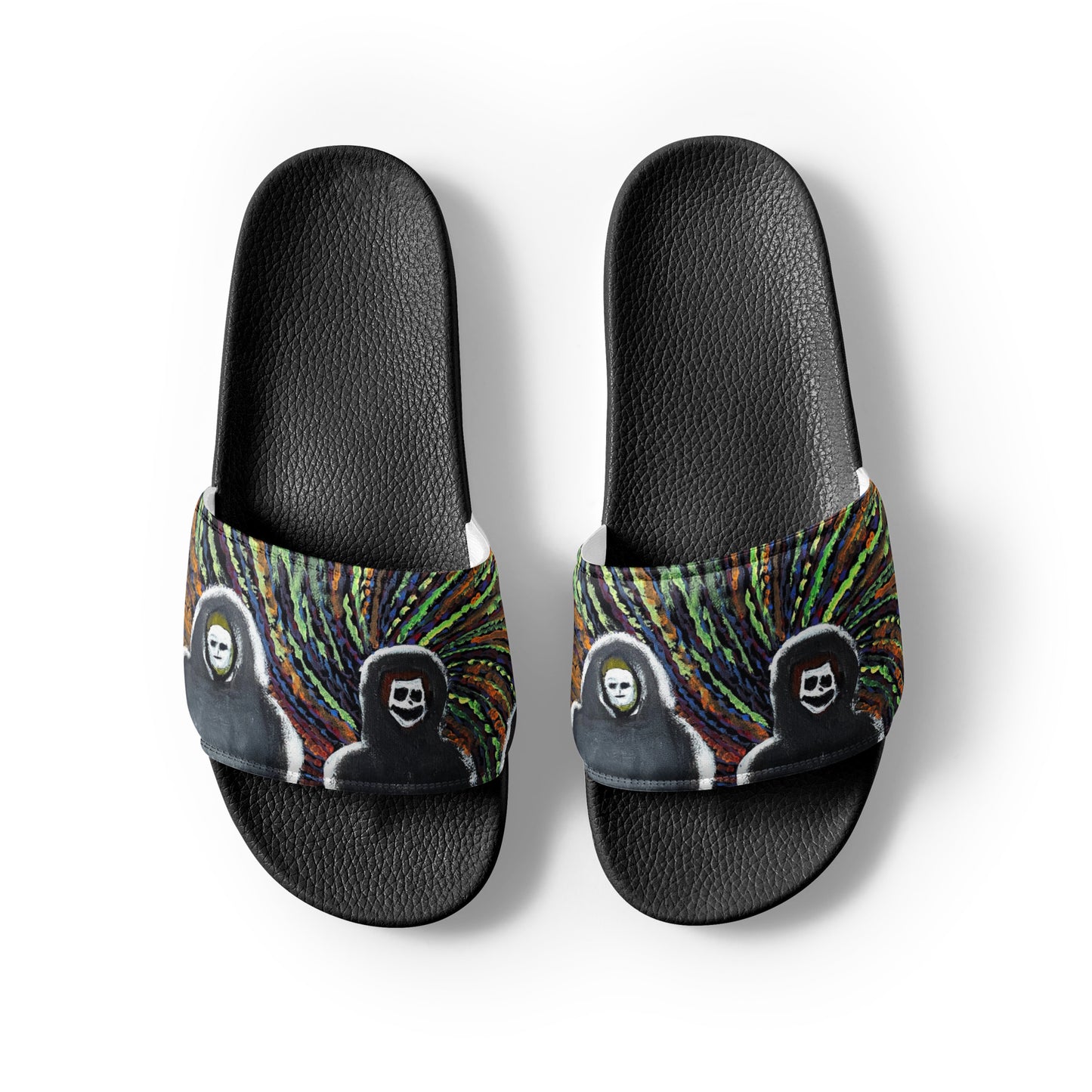 Spreed Women's slides #003