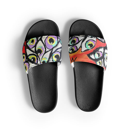 Spreed Women's slides #001