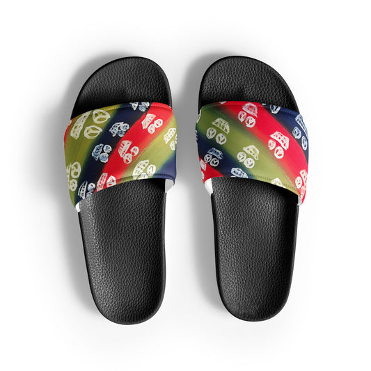 Spreed Women's slides #002