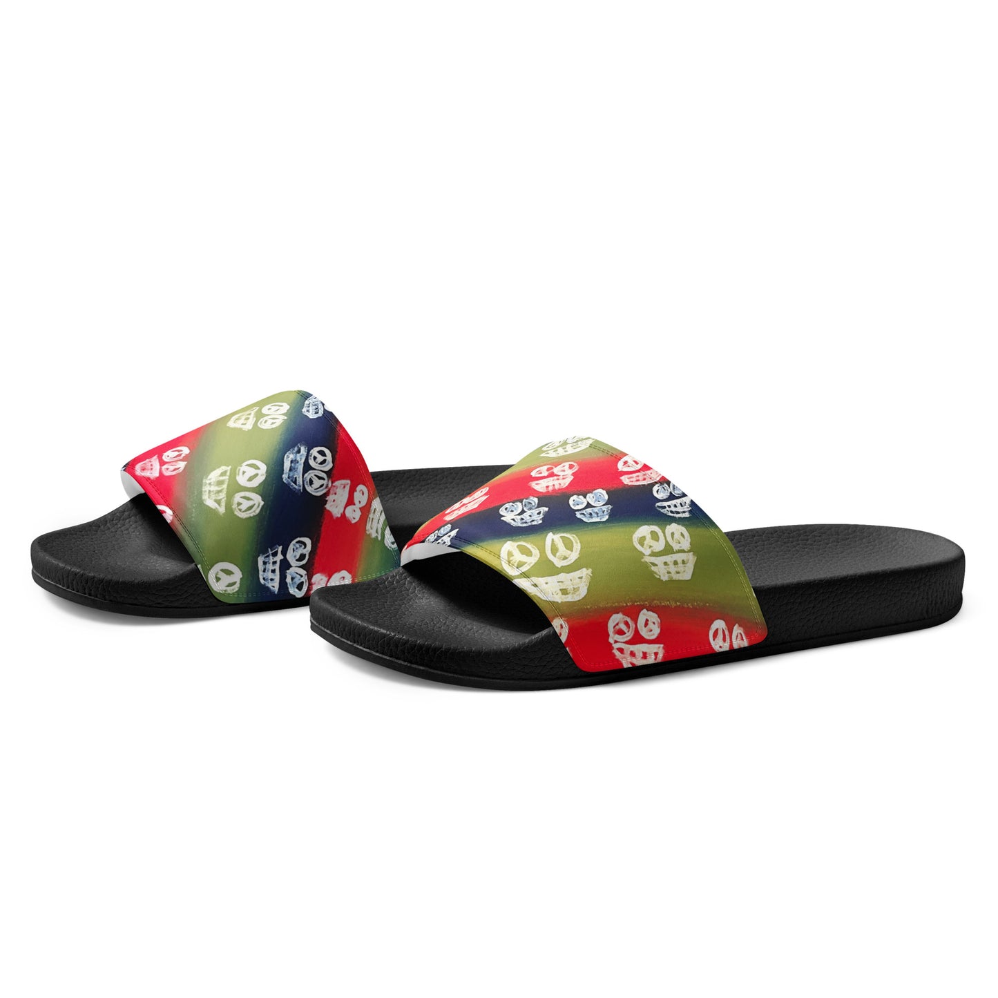 Spreed Women's slides #002