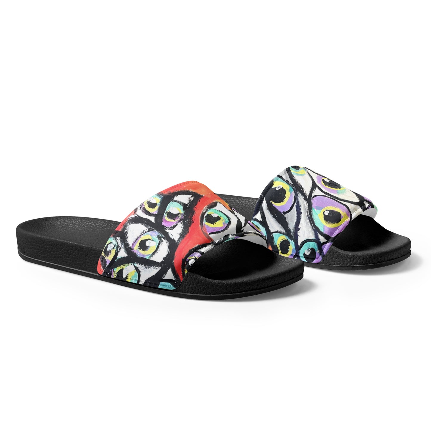 Spreed Women's slides #001