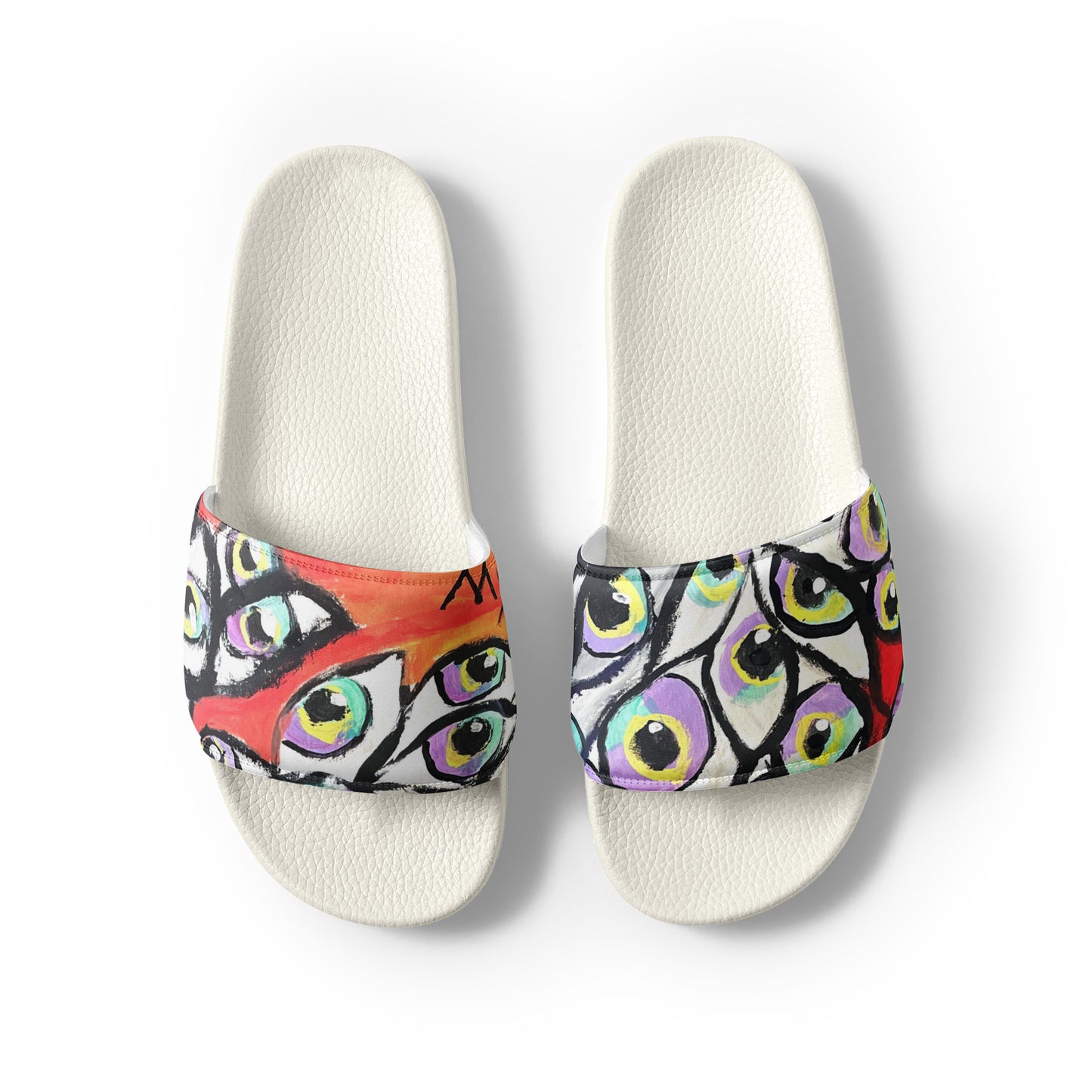 Spreed Women's slides #001