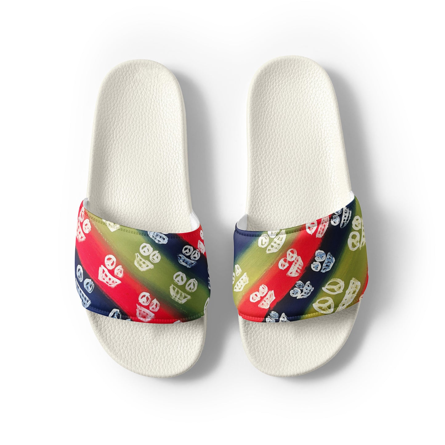 Spreed Women's slides #002