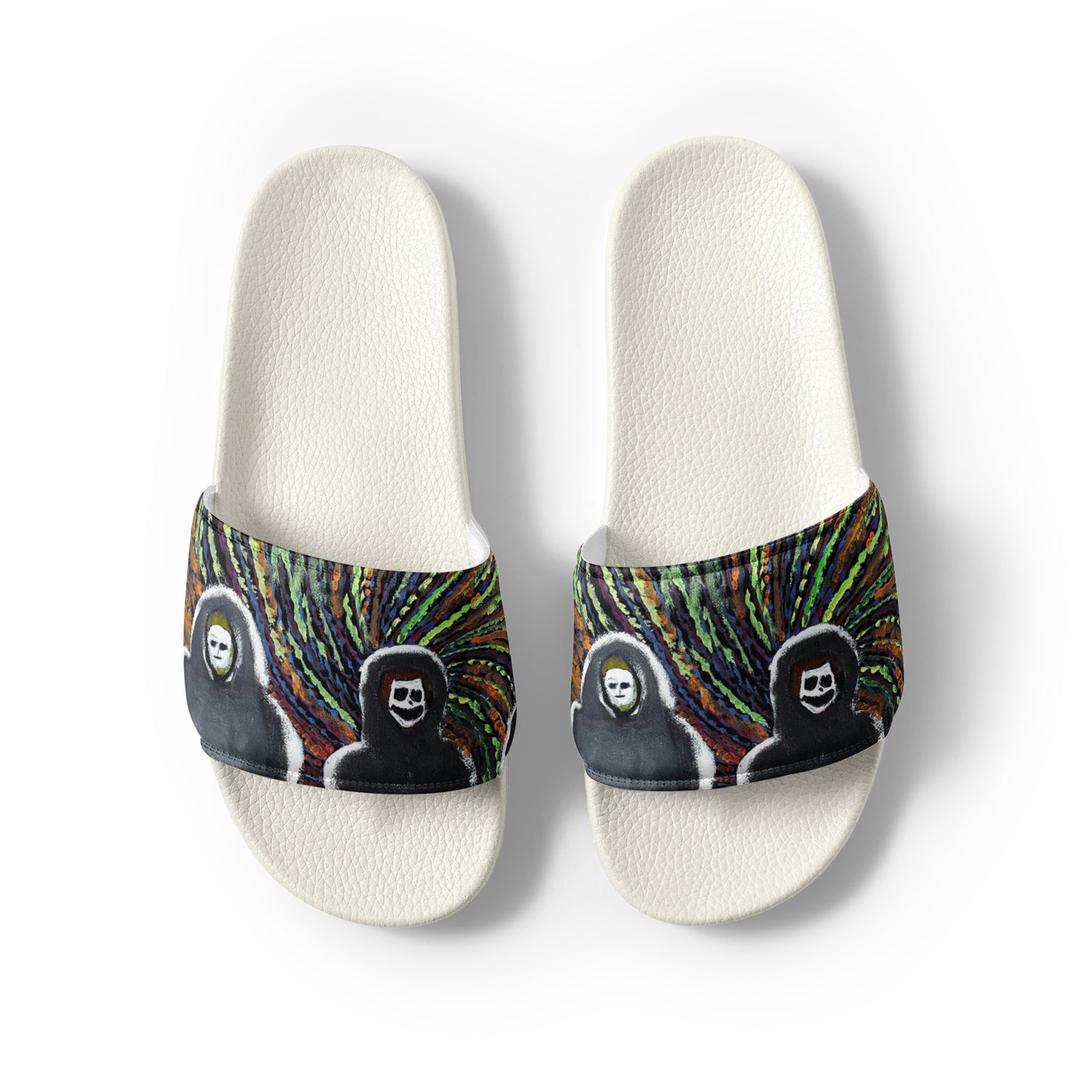 Spreed Women's slides #003