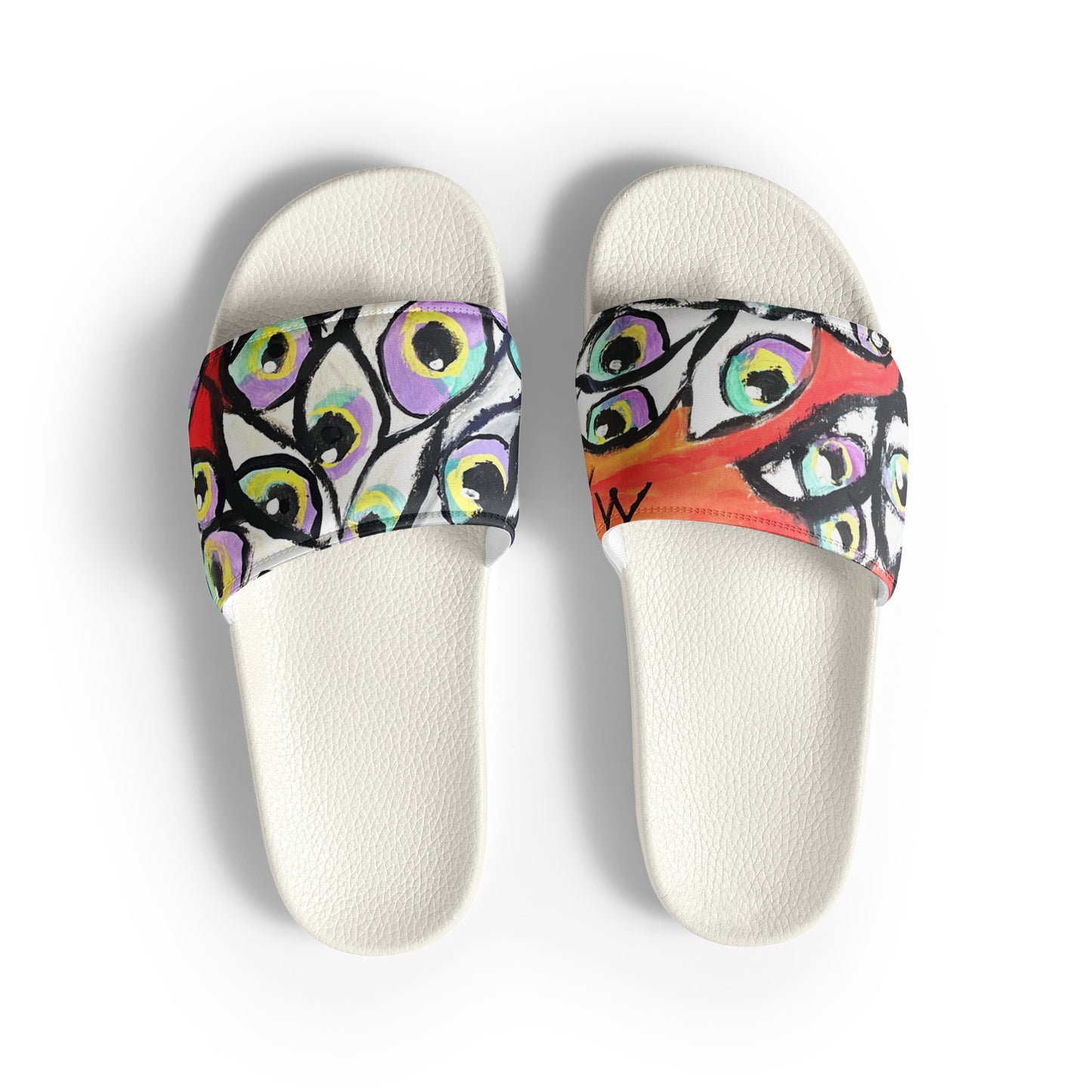 Spreed Women's slides #001