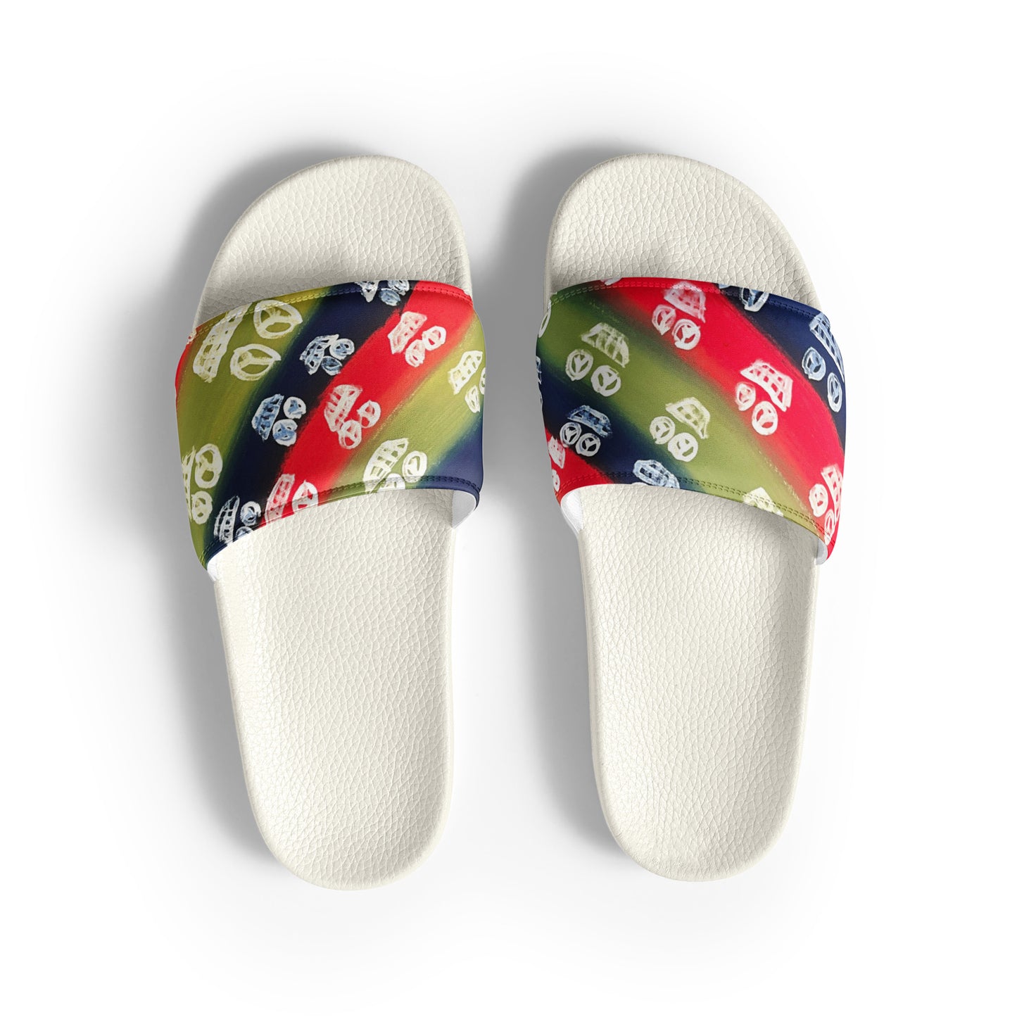 Spreed Women's slides #002