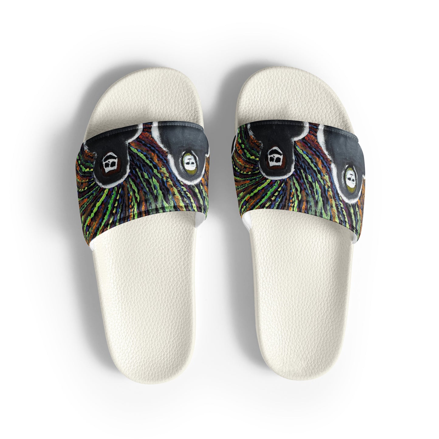 Spreed Women's slides #003