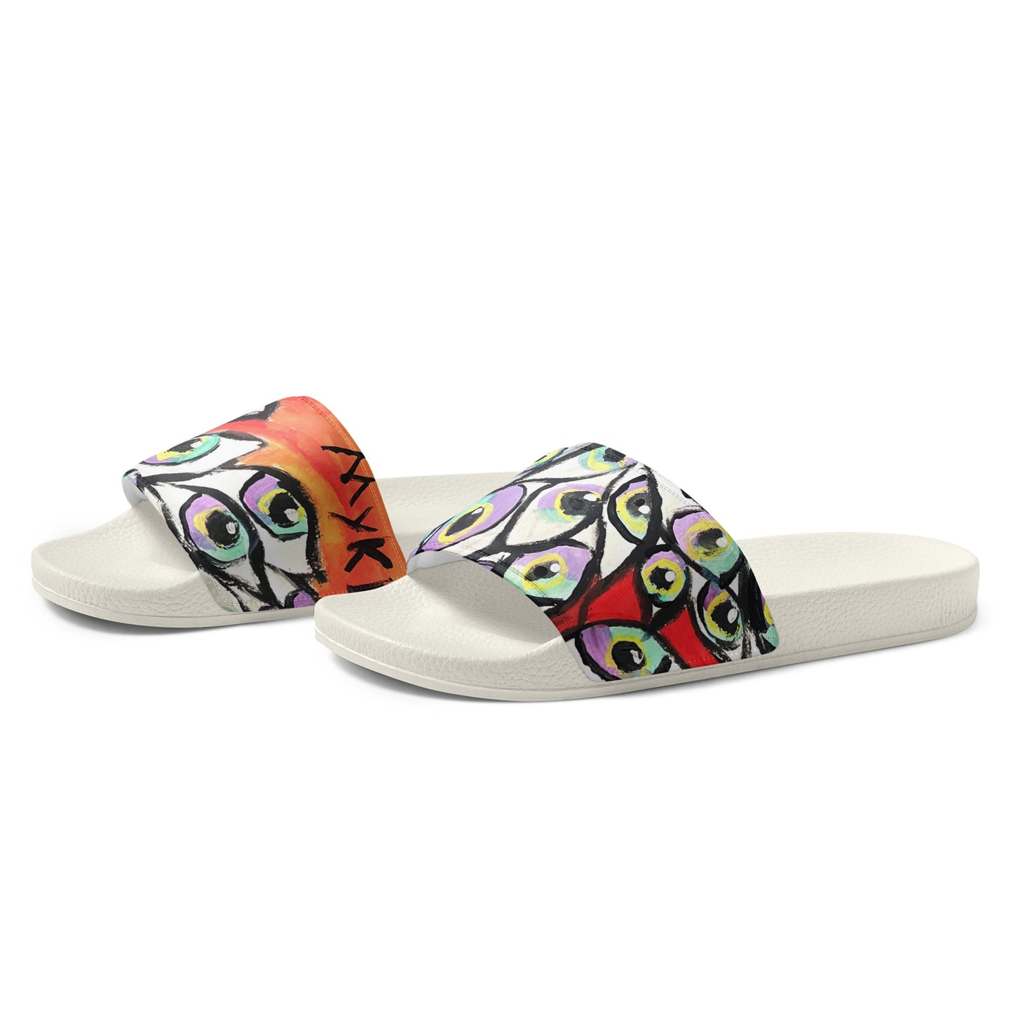 Spreed Women's slides #001