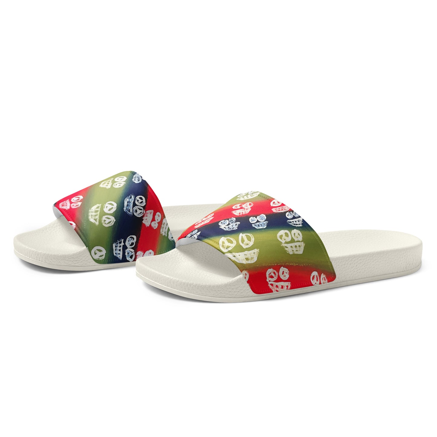 Spreed Women's slides #002