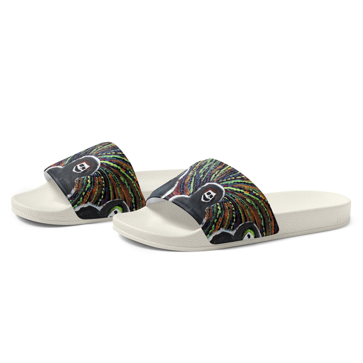 Spreed Women's slides #003