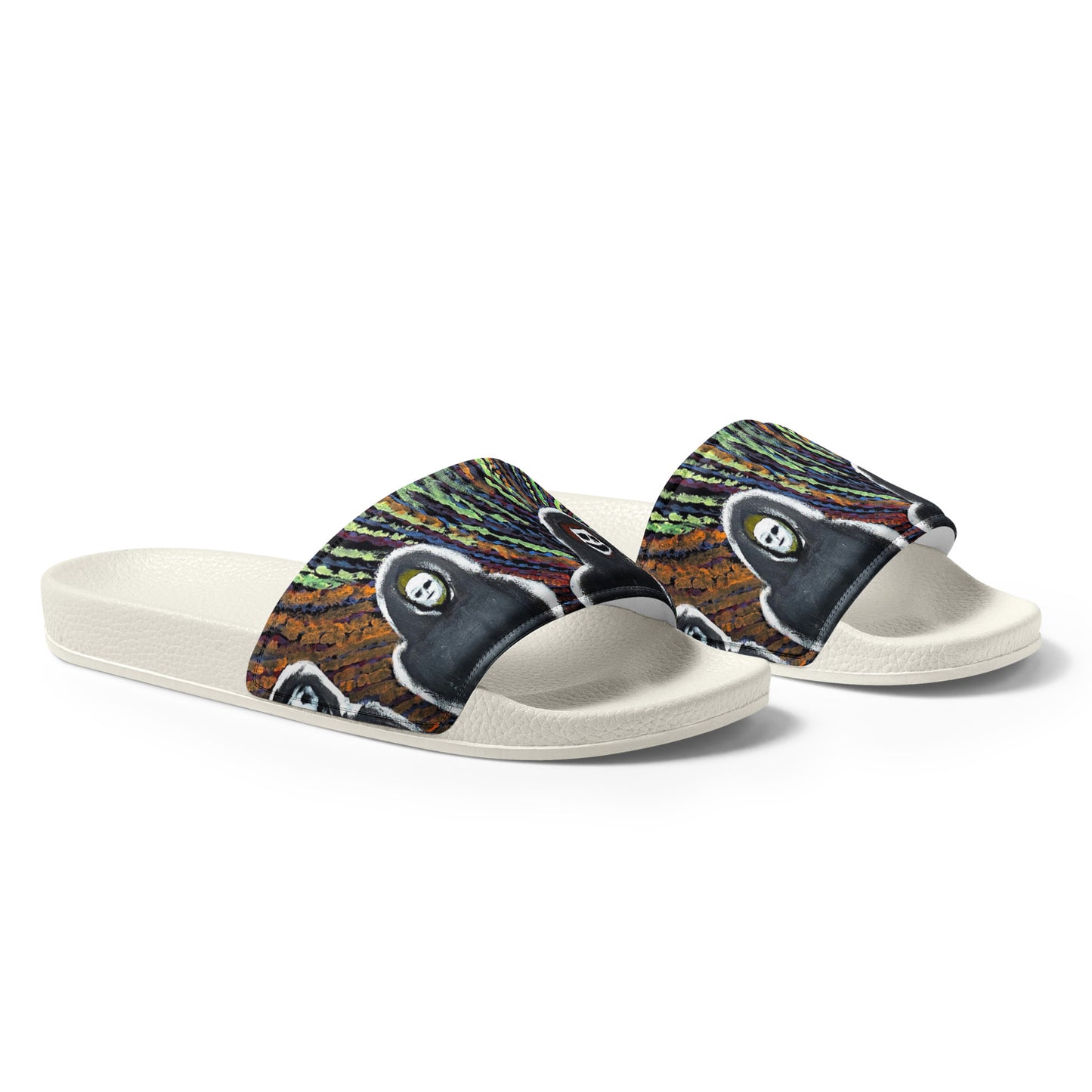 Spreed Women's slides #003